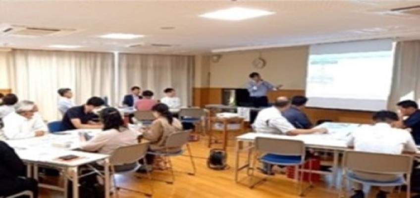 岐阜県商工会連合会