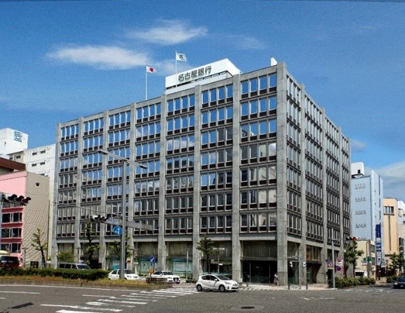 株式会社名古屋銀行