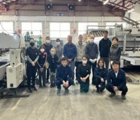 ユニオン紙器株式会社
