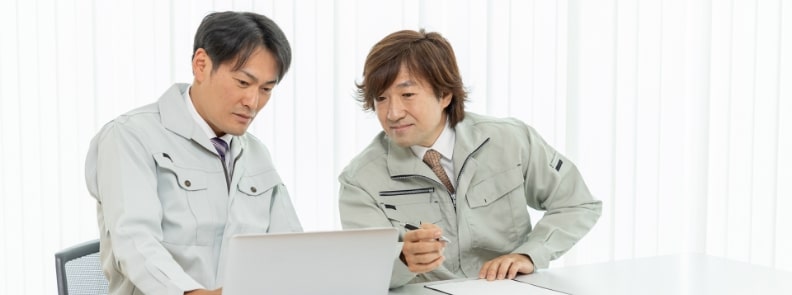 21_地震対策BCPの必要性。オフィス・企業で取り組みたい地震対策