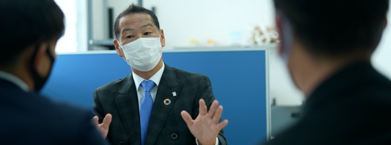 26_損保代理店がジギョケイの策定に注力した理由②[顧客の未来をともに考える企業へ]
