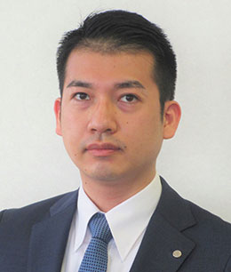 大村 浩一 氏